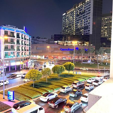 Yoko Luxury Hostel Dubai Exteriör bild