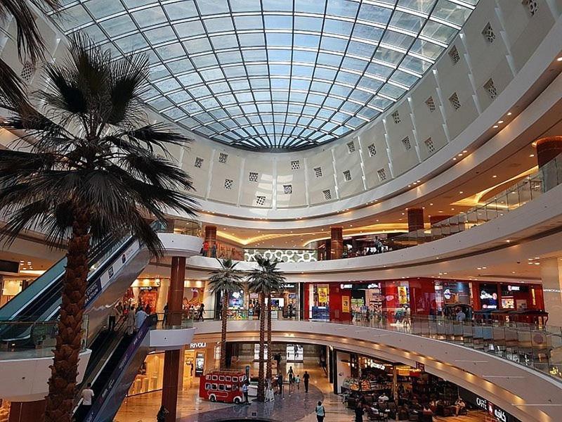 Yoko Luxury Hostel Dubai Exteriör bild